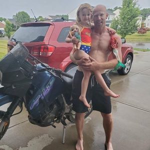 Meet your Posher, Chris